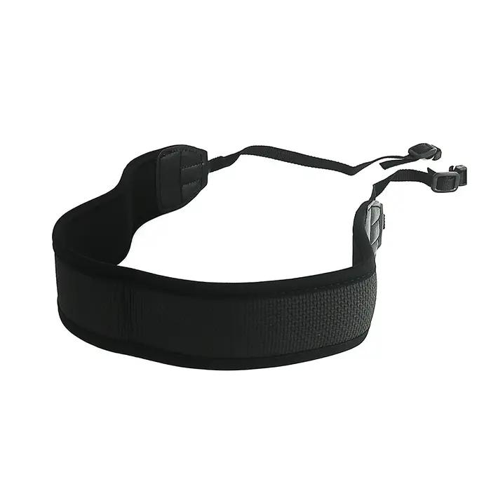 Sangles cou réglables EYSDON pour jumelles - Accessoire décompression large épaules télescope appareil photo