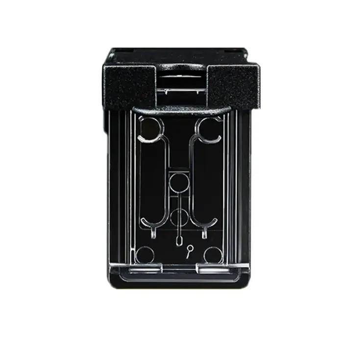 Cartouche d'encre rechargeable 62XL, Compatible avec HP 62 HP62 Envy 5640 5660 7640 5540 5544 5545 5