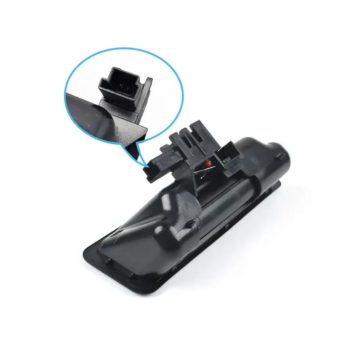 Poignée de coffre de commutateur de coffre de porte arrière de voiture, pour BMW série 1 3 5 X1 X5 X