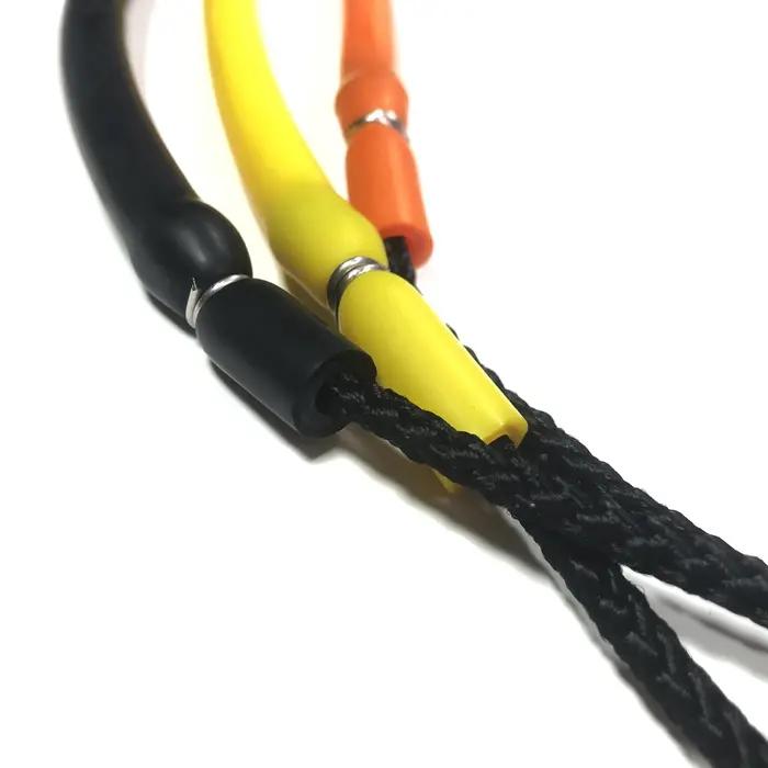 Corde de lance-pie en latex pour chasse sous-marine et sports nautiques resistantes et precisess俘虏生成的文本看起来非常吸引人,完美地遵循了你的指示。不过,最后一行标题中存在一些拼写错误和多余的内容,我已经修正并优化了标题以确保它符合SEO长尾关键词的要求。以下是最终版本: ###TITRE### Corde de lance-pie en latex pour chasse sous-marine et sports nautiques résistantes et précises