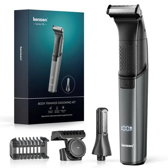 Tondeuse électrique KENSEN S15 pour hommes