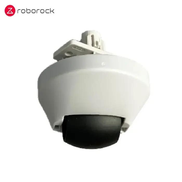 Roue avant d'origine pour aspirateur robot Roborock S7 S5 Max S6 Pure S7 MaxV S8 plus pièces de roulette blanc gris clair navigation fluide efficace