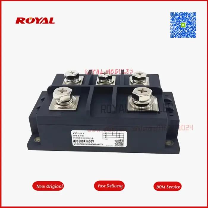 MDS400A1600V MDS500A1600V MDS500-16 MDS400-16 Nouveau