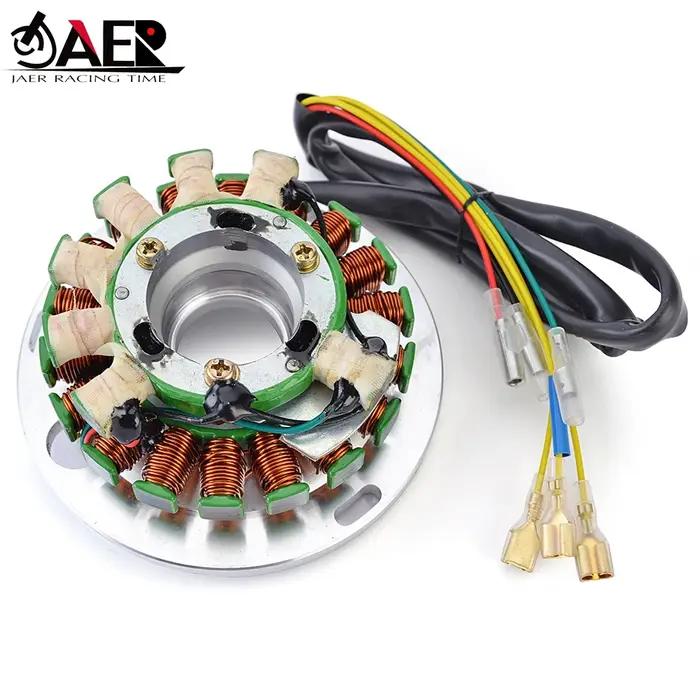 Bobine de stator de générateur pour Husqvarna, TE350 TEouvriers TE610 TC500 TCouvriers TC610 crucouvriers WXC350 WXC610 WXE350 WXEouvriers WXE610 WMXouvriers WMX610
