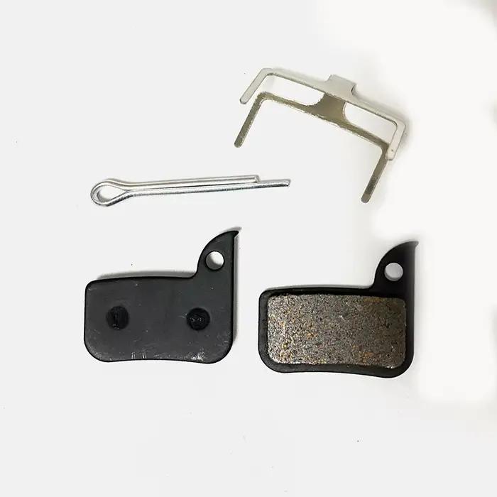 4 paires de plaquettes de frein à disque pour vélo, pour AVID SRAM Level TLM / Ultimate, FORCE 22/1,