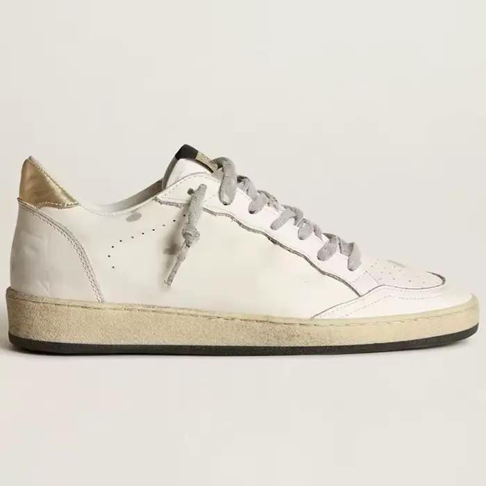 Chaussures décontractées robustes résistantes à l'usure