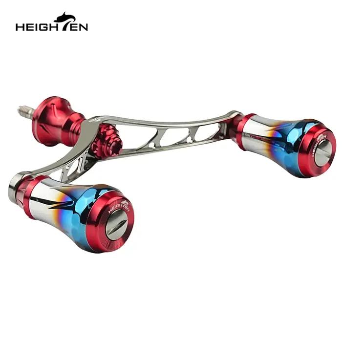 Poignée de moulinet à tambour fixe 98mm, pour Shimano Daiwa