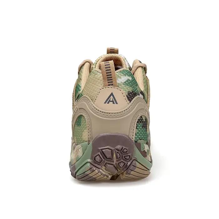 HUMTTO – chaussures d'été respirantes pour hommes, chaussures de sport antidérapantes, de randonnée,
