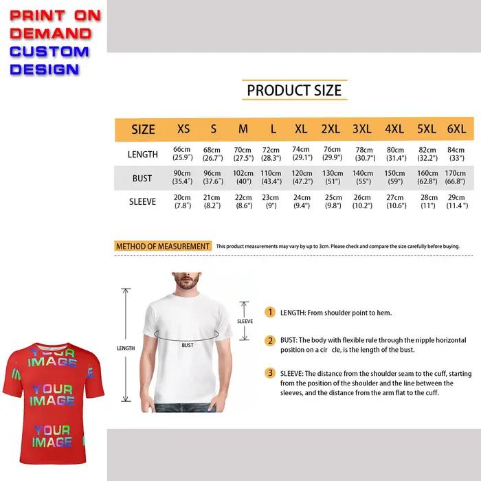 Robe imprimée sur demande pour hommes, images personnalisées du public, chemise pour hommes, uniform