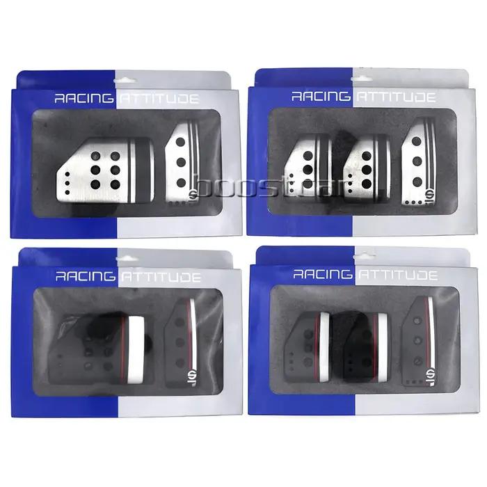 Pédales de Transmission manuelle/automatique pour voiture