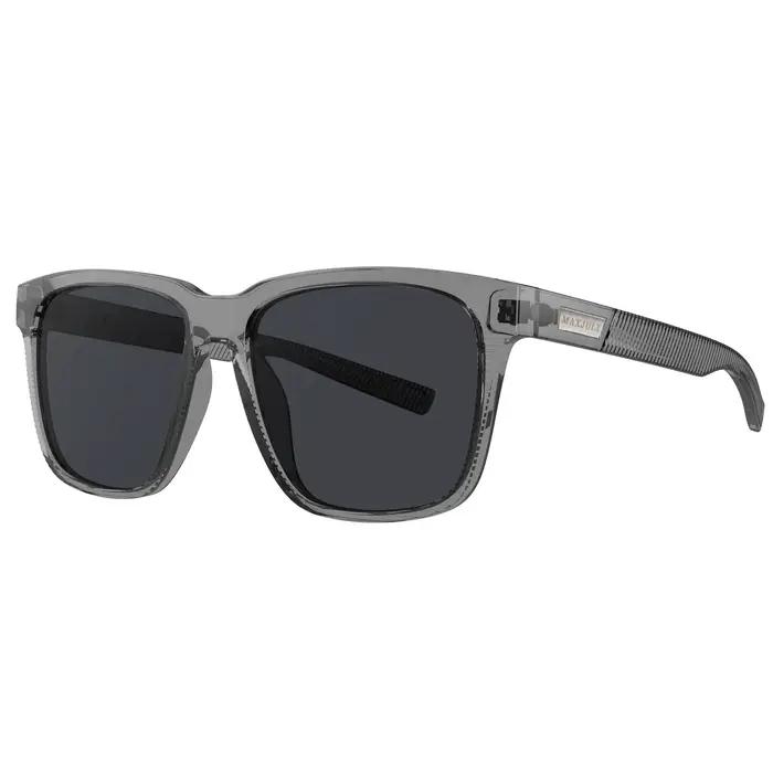 JULI carré surdimensionné lunettes de soleil polarisées pour grandes têtes hommes rétro Vintage XXL Super