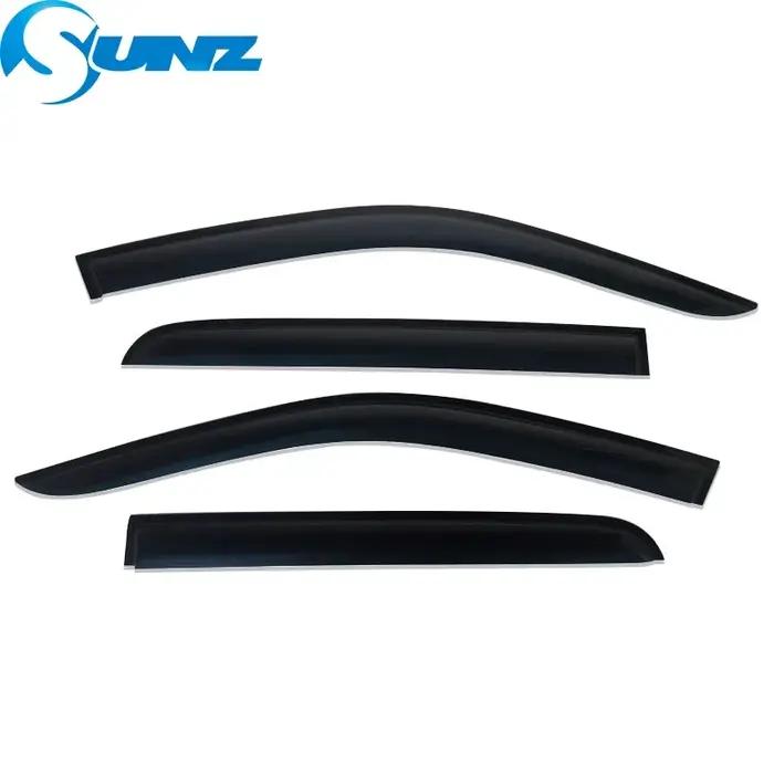 Déflecteur de fenêtre latérale pour Changan Chana