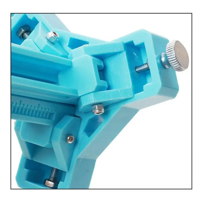 Flèche flexching gabarit outil de bricolage