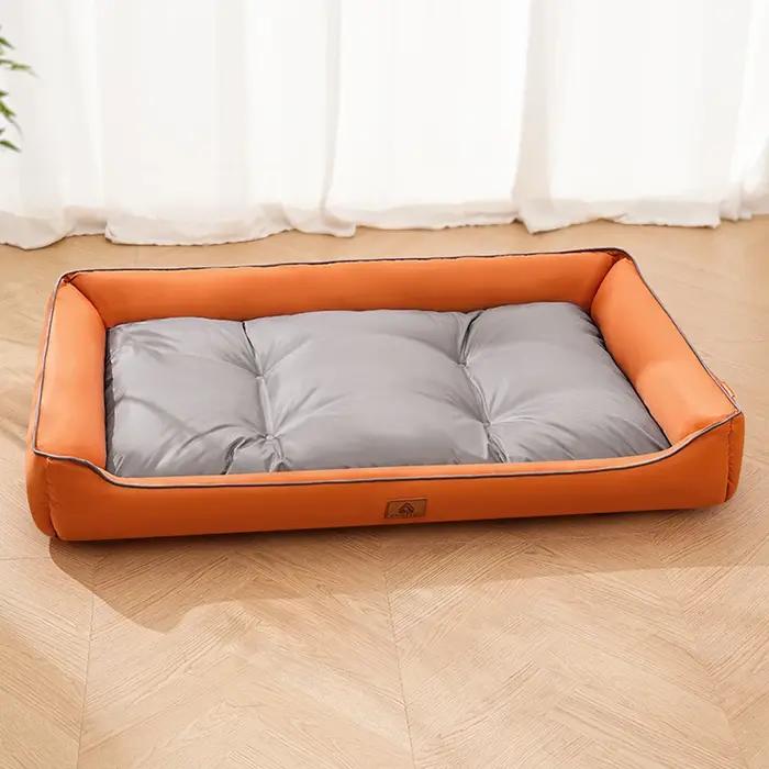 Canapé pour animaux de compagnie