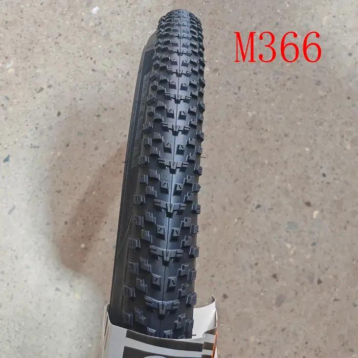 2 pneus de vélo MAXXIS 26 M366 M333 26*2.1 27.5*1.95 VTT 26*1.95 27.5*2.1 29*2.1 avec renfort en fil