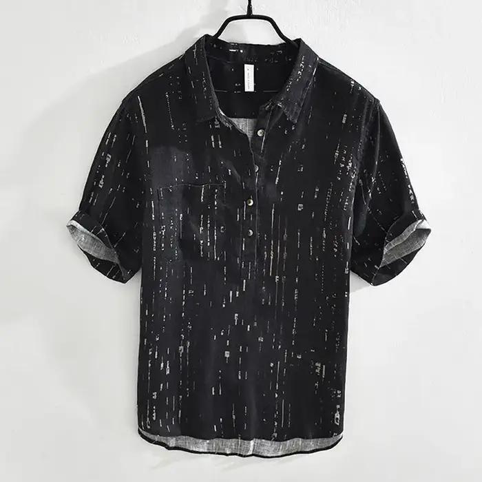 Vêtements d'été pour hommes
