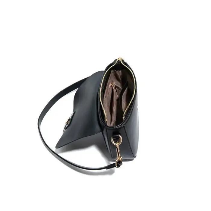 Sac à langer de luxe élégant pour femme, sac fourre-tout en cuir haut de gamme, grande capacité, sac