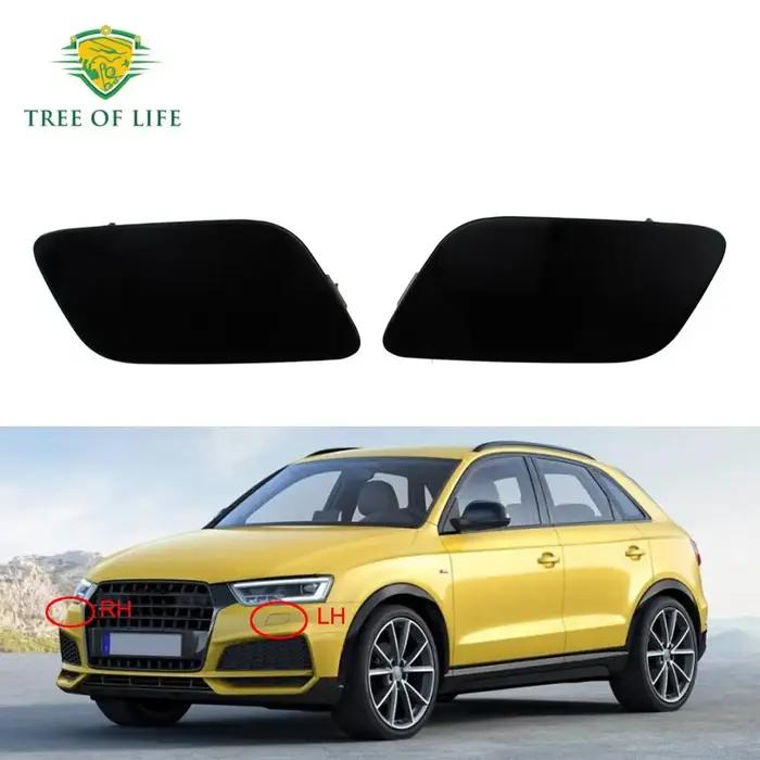 Capuchon de couvercle d'actionneur pour Audi