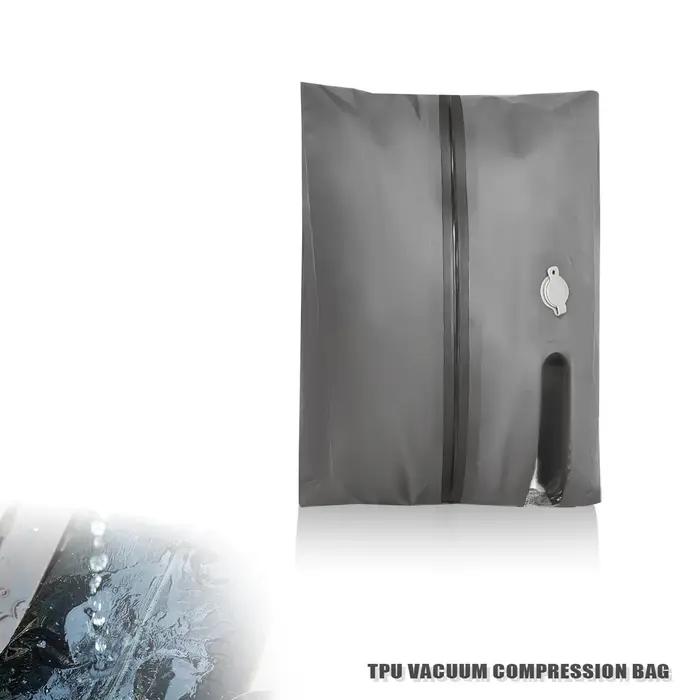 Sac de Compression sous vide
