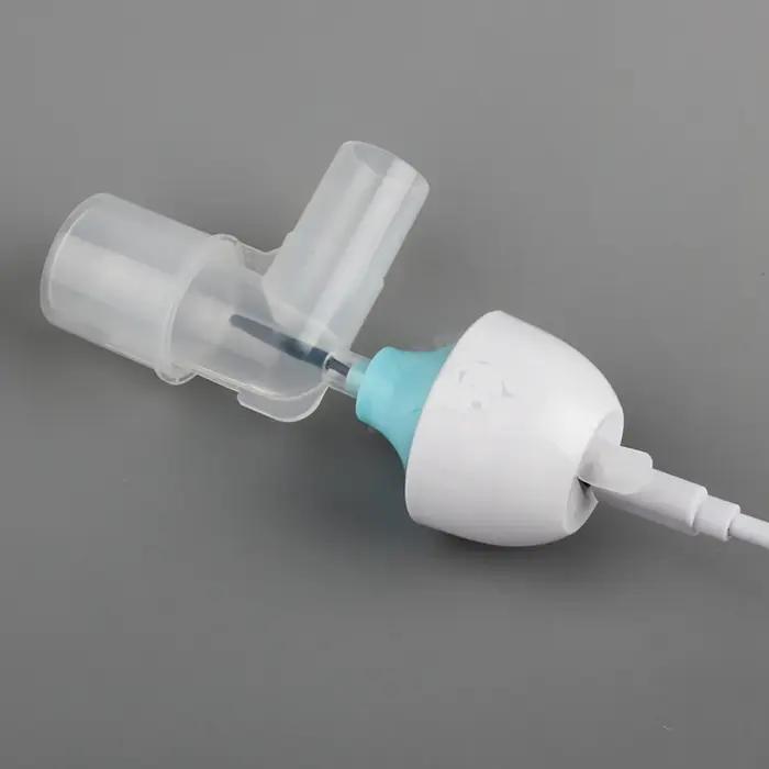 Moniteur d'alarme d'apnée respiratoire vétérinaire Rechargeable