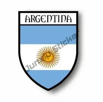 PsychiinaFootball-Autocollants imperméables en PVC