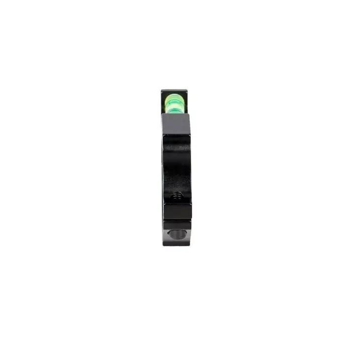 Portée de fusil niveau à bulle adapté 25.4mm/30mm/34mm Tube Dia lunette de visée réticule nivellement vue 11mm 20mm montage sur Rail Picatinny