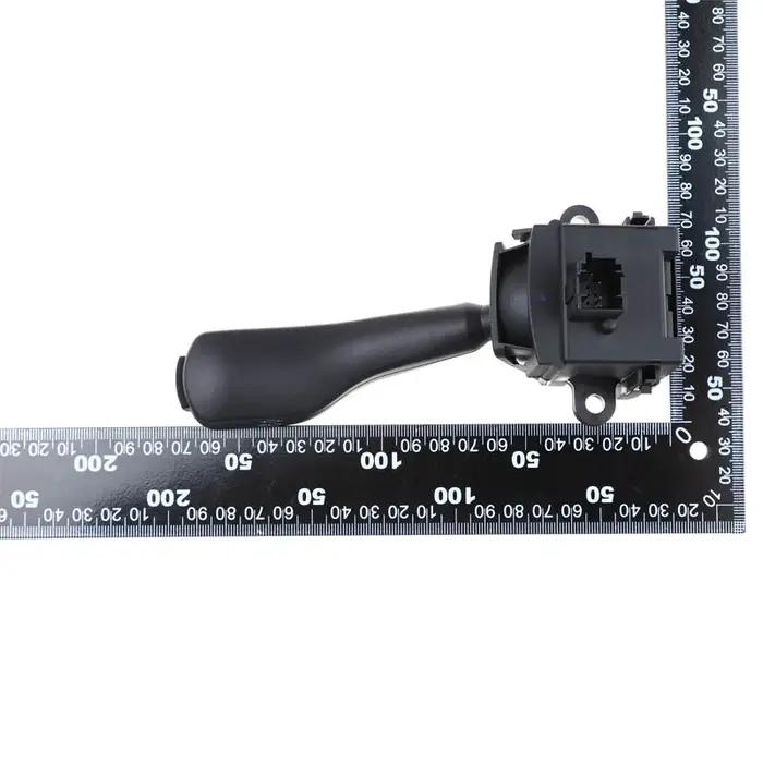 Interrupteur de voiture multifonction, clignotant, pour BMW E38, E39, E46, E53, E83, E83N, 613183636