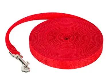 Laisse pour animaux de compagnie 3M 6M 10M 20M 50M