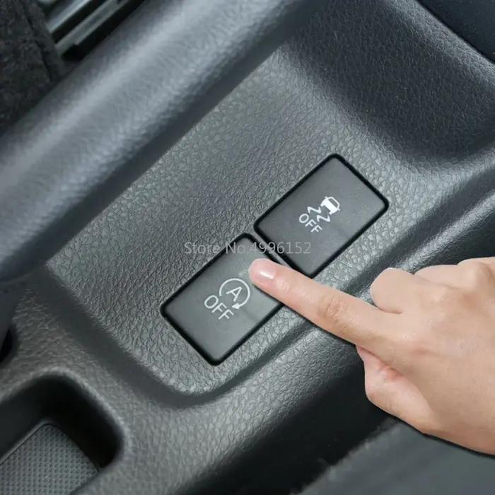 Canceleur d'arrêt de démarrage automatique pour Toyota Yaris 2015 – 2024, dispositif d'élimination d