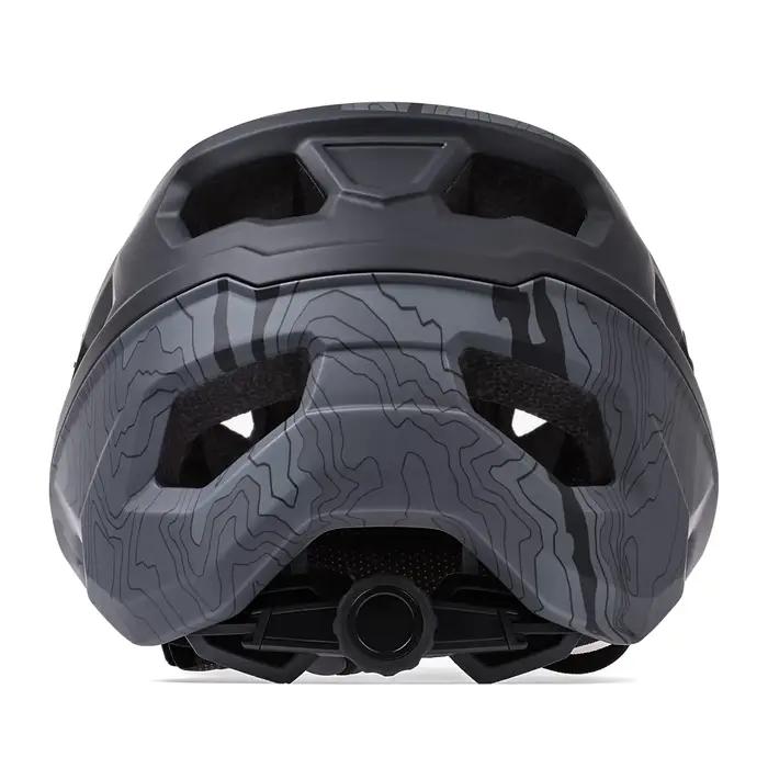 BATFOX casque de vélo hommes femmes haute qualité intégralement moulé cyclisme vtt casque de vélo ro