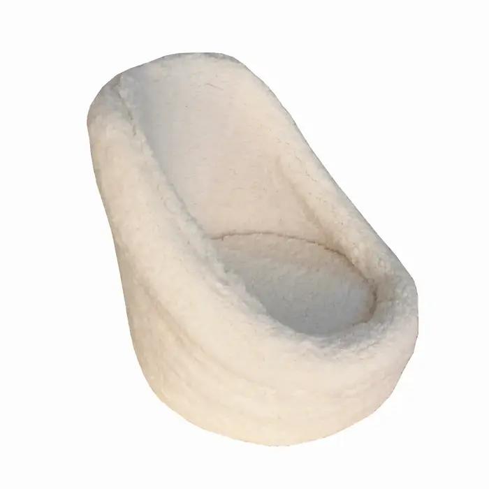 Chaise de photographie pour nouveau-né