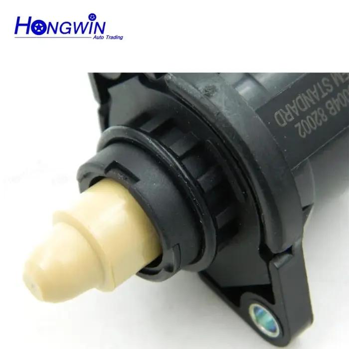 Valve de contrôle de vitesse de ralenti ISCV, pour Yamaha hors-bord F90 F75 2003 – 2010 OE: 6D8-1310