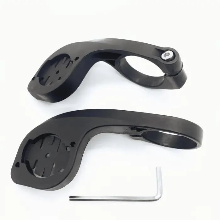 Pour Garmin IGPSPORT Bryton Rider Support vélo ordinateur Support route vtt vélo guidon Support Garm
