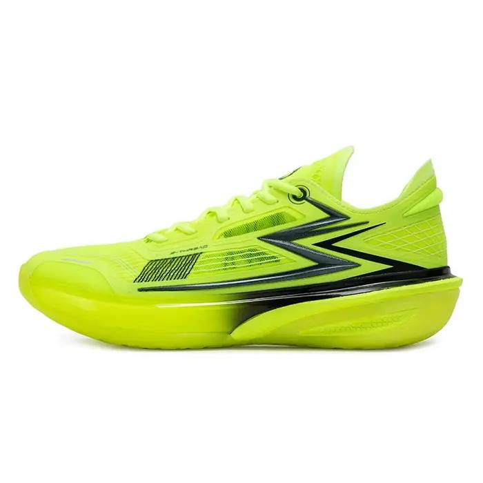 Biomagazines ed bb-Chaussures de Basketball pour Homme