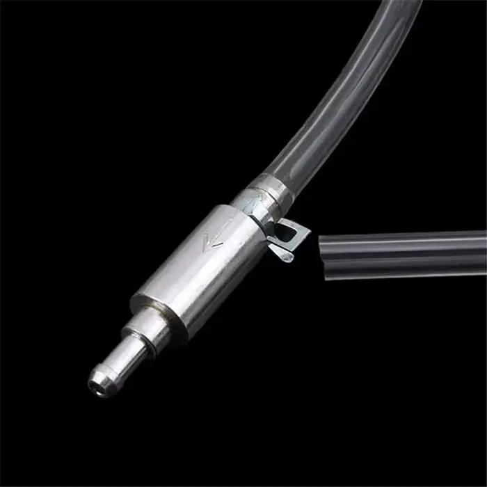 Tuyau de frein hydraulique pour voiture, embrayage de voiture, tube de assujetà une voie, outil de remplacement, kit d'adaptateur, accessoires automobiles