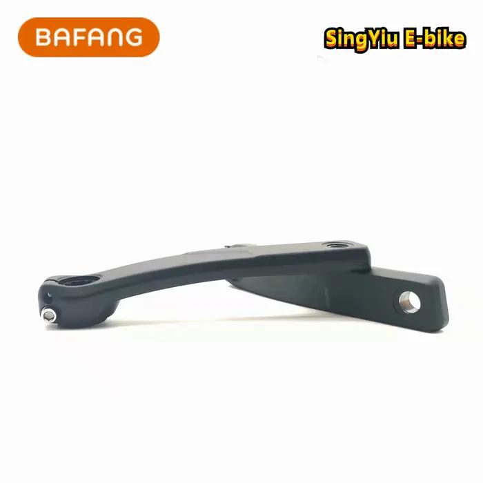 BAFANG – pédalier Central en alliage d'aluminium, E-BIKE mm, 165mm, M600/M500/M420/M800, nouvelle Ve