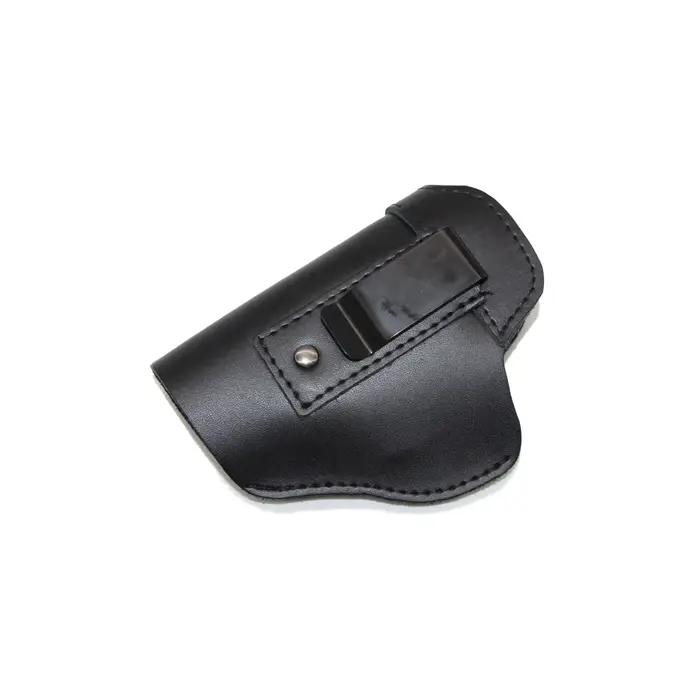Étui en cuir dissimulé pour droitier/gaucher, pour Taurus 444/HK USP Compact/APS/PPK/P226/P99, accessoires de chasse