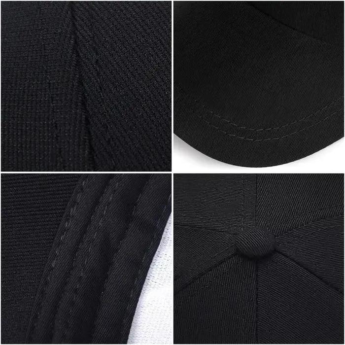 Casquettes de baseball classiques Davidsons