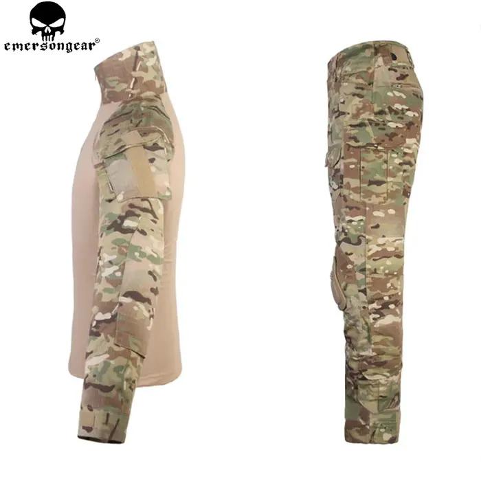 HaitiG3-Vêtements de chasse pour femmes