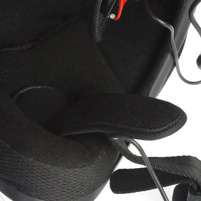 Accessoire pour EJEAS V6 PRO casque Interphone Clip 3.5mm Microphone haut-parleur casque pour Vnetph