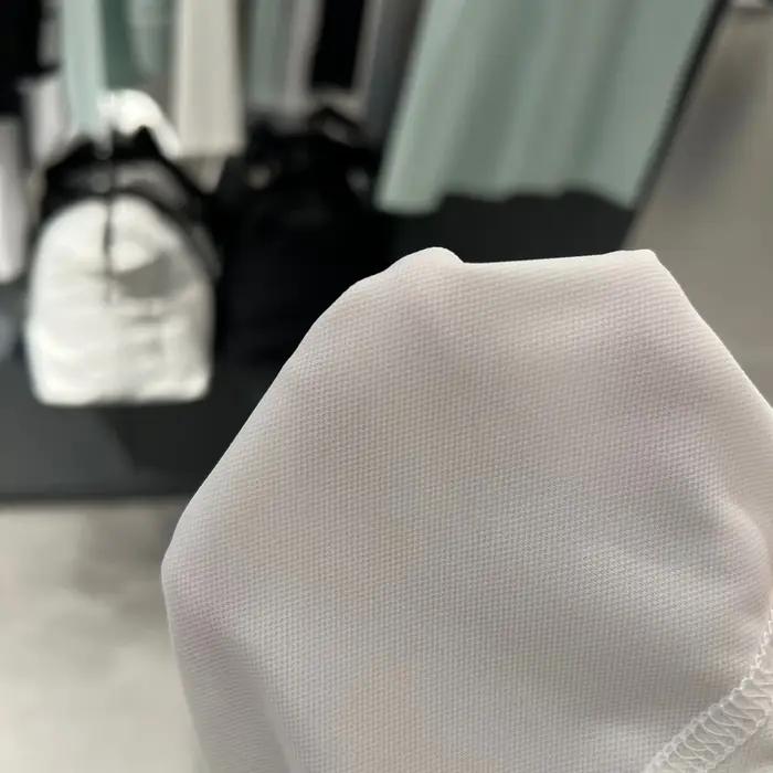Vêtements de golf pour hommes, nouveau modèle d'été, haut de sport polyvalent à manches courtes, respirant, à séchage rapide, à la mode