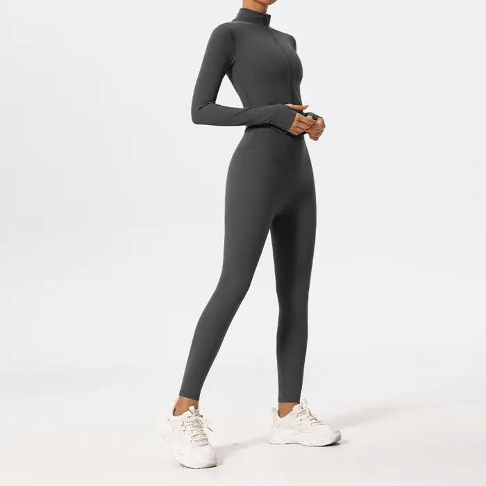 Ensemble de sport pour femme Hearuisavy
