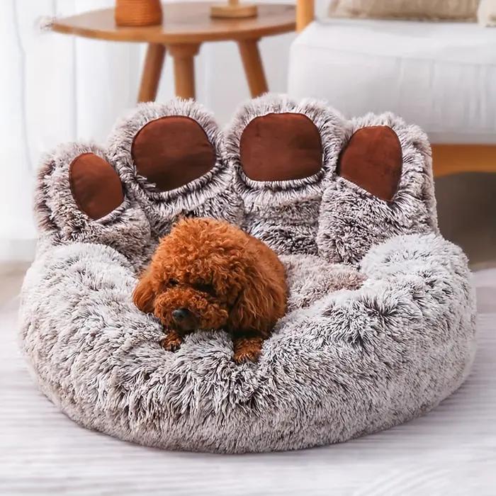 Lit pour chien et chat