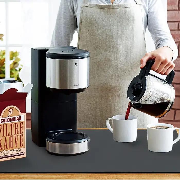 Grands polymères super absorbants pour la cuisine, napperon de proximité pour vaisselle à café, séch