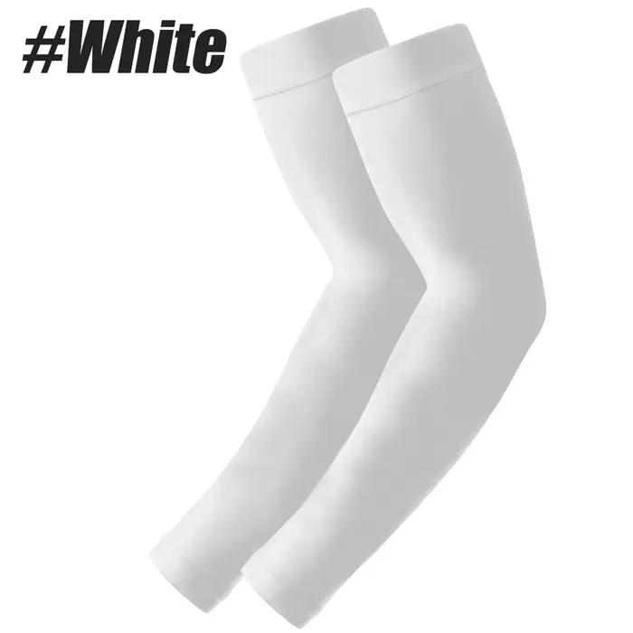 Manchons de compression lymphœdème 20-30 mmHg - Soutien bras complet pour gonflement et arthrite