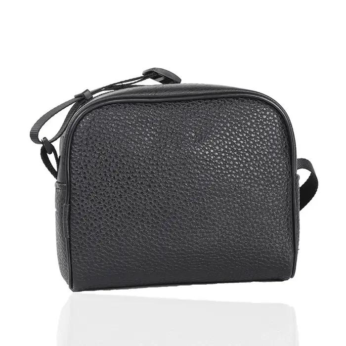 Étui waterproof 8x30 pour jumelles et télescopes - protection cuir portable 160x135mm