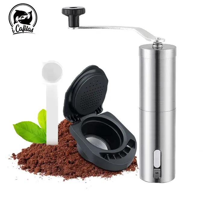 Adaptateur de café ICafilas
