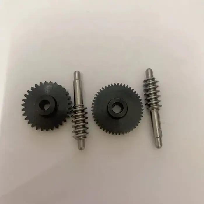 Engrenage en métal pour rétroviseur latéral rétractable, Mazda 3, M3, Axela M5, M8, Cx4, Cx5, Cx7, A