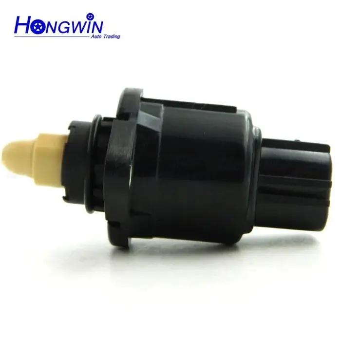 Valve de contrôle de vitesse de ralenti ISCV, pour Yamaha hors-bord F90 F75 2003 – 2010 OE: 6D8-1310