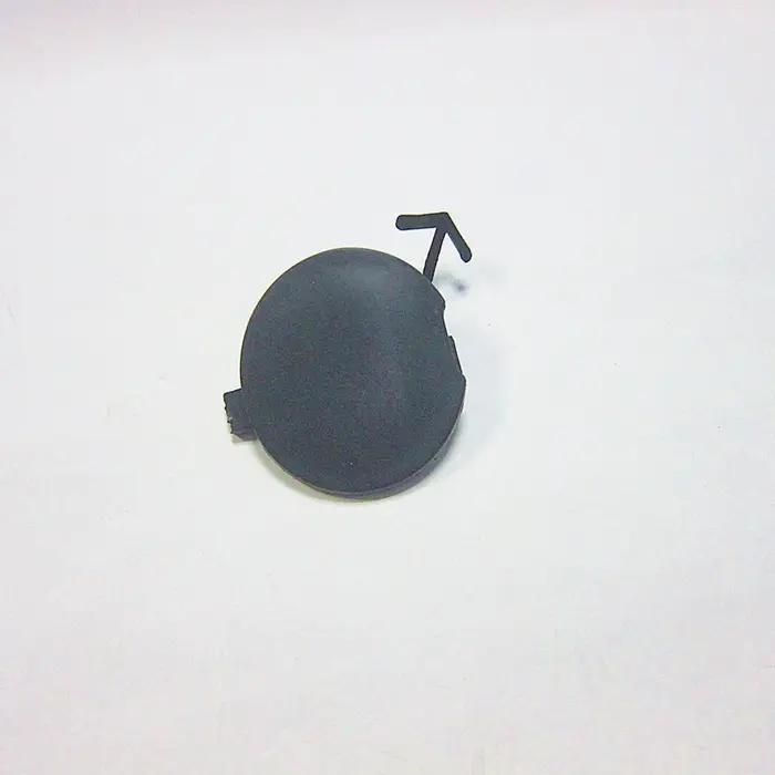 Couvercle de crochet de remorquage de pare-chocs avant, accessoires de voiture 50-A11 pour Mazda 3 2
